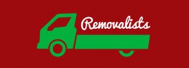 Removalists Macdonald Park - Furniture Removals